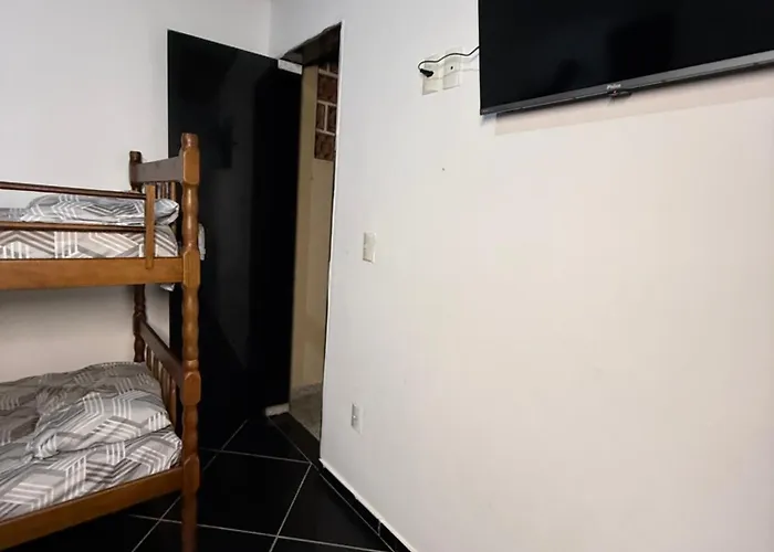 Brisas de arraial turismo e hospedagem