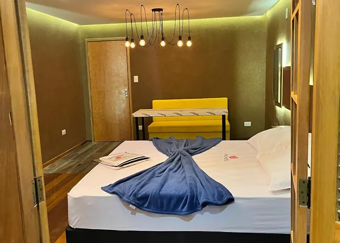 Mais Hotel
