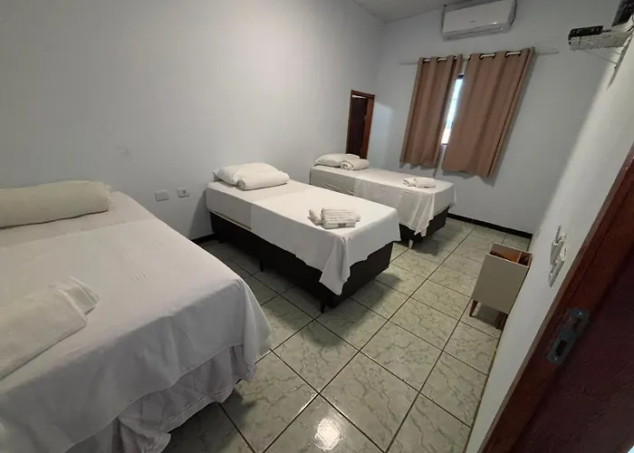 Quartus Hotel