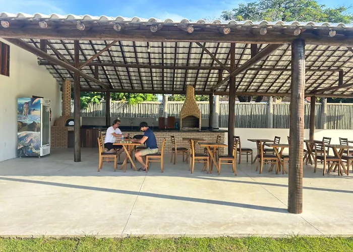 Aereas Lodge